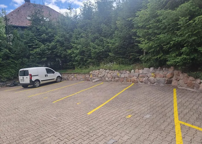 Hotel Pension am See